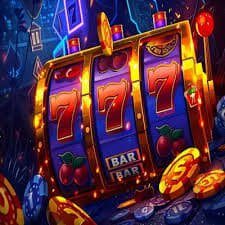 Ilustrasi pengguna menikmati sportsbook dan casino online di space588