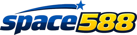 Logo space588